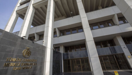 Piyasa TCMB’den 200 baz puanlık indirim bekliyor