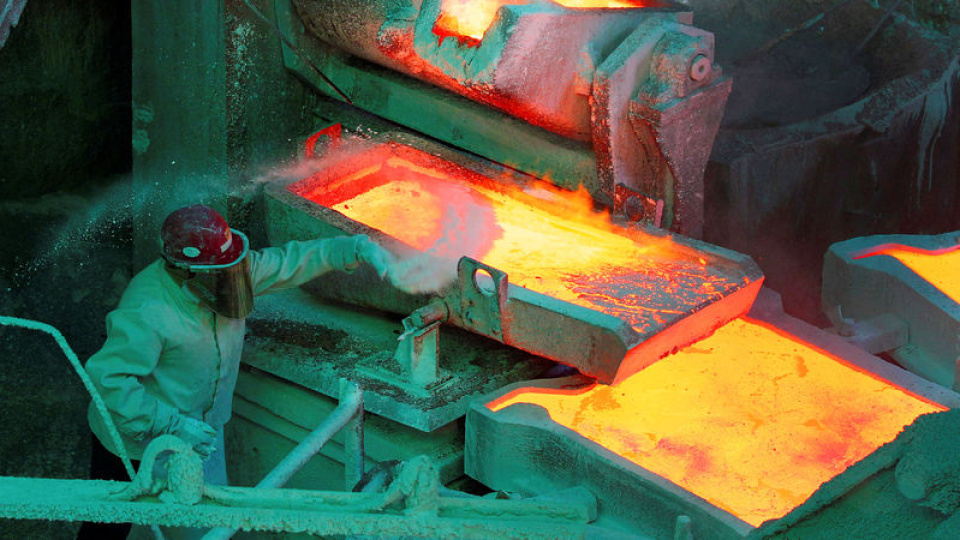 Piyasalarda metal fırtına dinmiyor