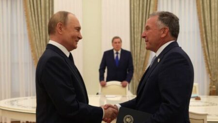 Putin ile Witkoff görüşmesi üç saat sürdü