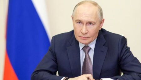 Putin’den İran’a “sadık bir dostunuz” bildirisi