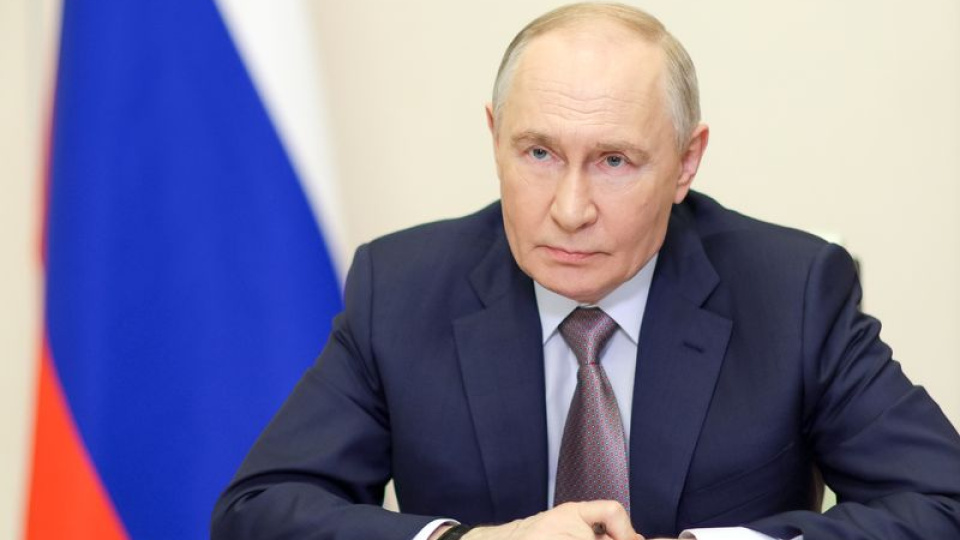 Putin’den İran’a “sadık bir dostunuz” bildirisi