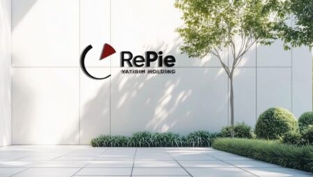 RePie, TGS Dış Ticaret’in yüzde 42,24’ünü satın aldı