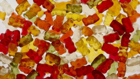 RK, Haribo hakkında soruşturma başlattı