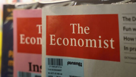 Rothschild Ailesi The Economist mecmuasında pay satıyor