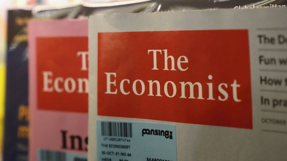 Rothschild Ailesi The Economist mecmuasında pay satıyor