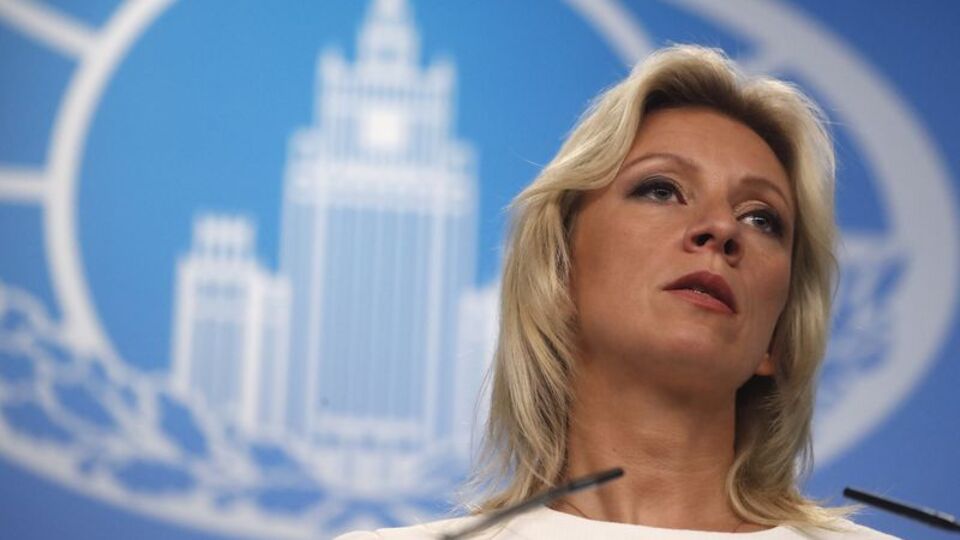 Rusya: Yaptırımlar tarihin akışını değiştiremeyecek