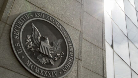SEC, kripto ve spot emtia ETF’leri için yeni listeleme standartlarını onayladı