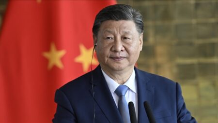 Şi’den BRICS ülkelerine davet