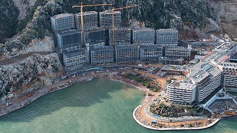 Sinpaş Kızılbük’den 9,08 milyar TL’lik satış