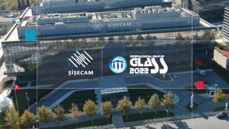 Şişecam’dan ikinci çeyrekte 52,6 milyar TL satış