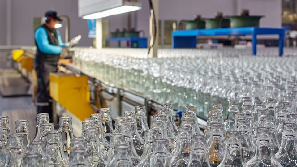 Şişecam’dan SPK incelemesiyle ilgili açıklama