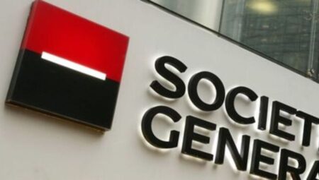 Societe Generale altın varsayımını yükseltti
