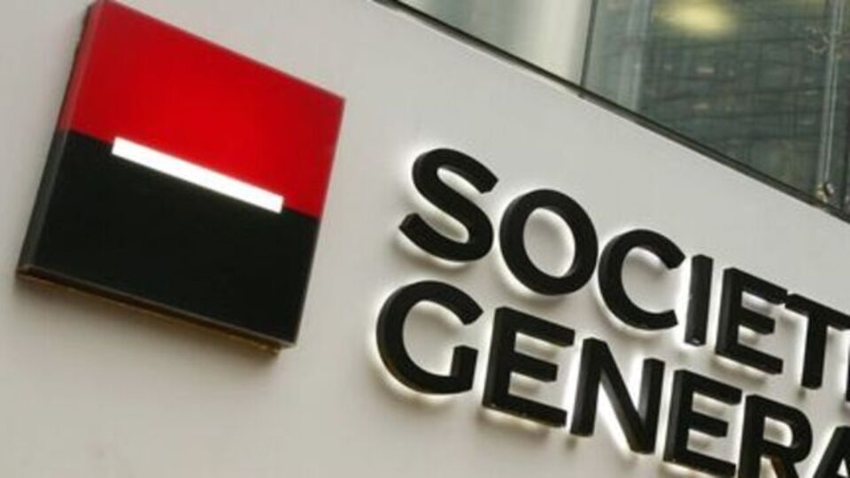 Societe Generale altın varsayımını yükseltti