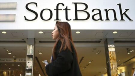 SoftBank, Nvidia paylarının tamamını sattı