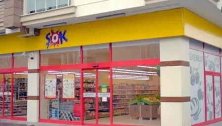 Şok’tan ikinci çeyrekte 344 milyon TL ziyan