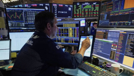S&P 500’de düşüş beklentileri