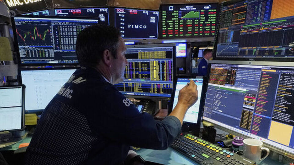 S&P 500’de düşüş beklentileri
