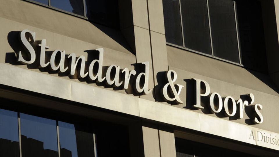 S&P, Çin’in kredi notunu teyit etti