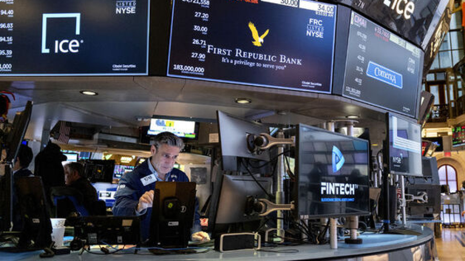 S&P uyardı: Savaş ABD iktisadını uzun vadede sarsabilir