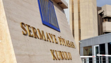 SPK, yine değerlemeye tabi meblağlarda düzenlemeye gitti