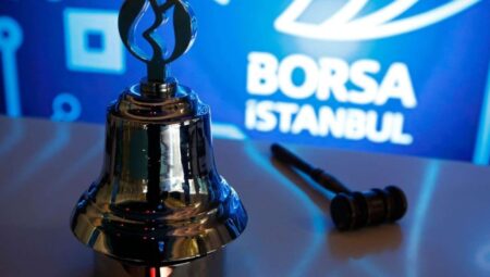 SPK’dan bir şirketin halka arzına onay