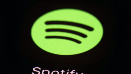 Spotify, AI eserleri için plak şirketleriyle paydaşlık kurdu