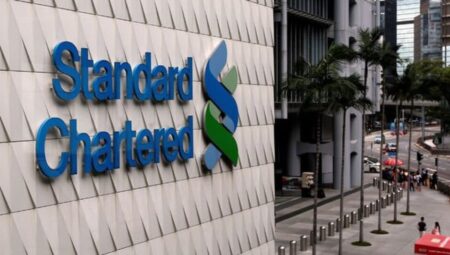 Standard Chartered’dan Fed faiz beklentisi