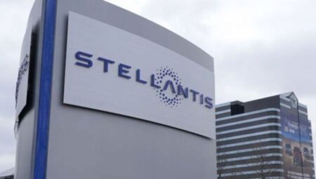 Stellantis’ten üst seviye atamalar