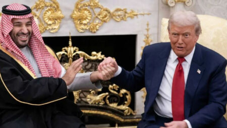 Suudi Arabistan ve BAE’den İran savaşına katılma adımı