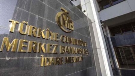 TCMB: Ağustos ayında enflasyonun ana eğilimi yavaşladı