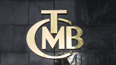 TCMB: Aylık enflasyonun ana eğilimi süreksiz olarak yükseldi