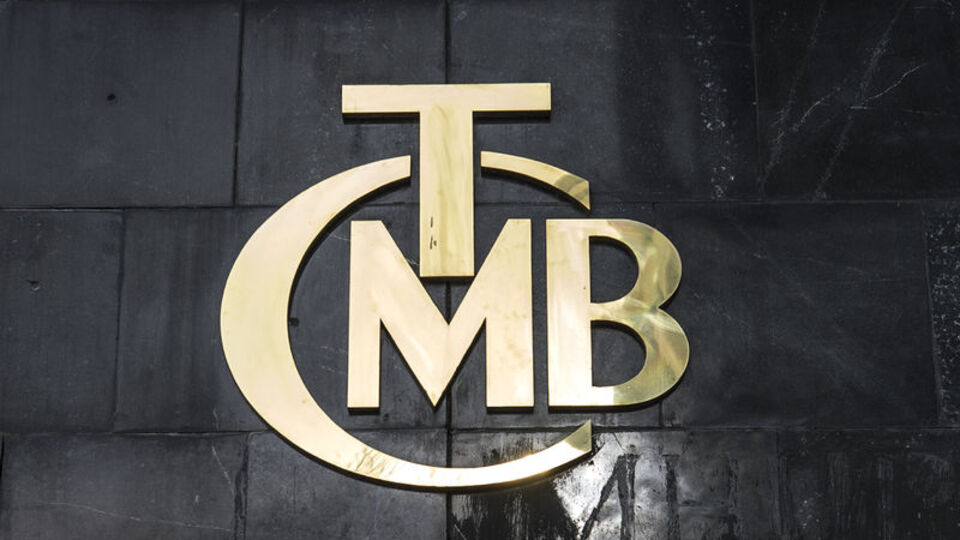 TCMB: Aylık enflasyonun ana eğilimi süreksiz olarak yükseldi