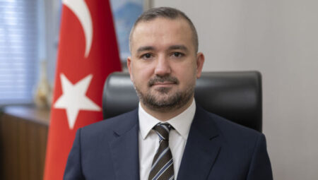 TCMB Başkanı Karahan, Bursa’da iş dünyasıyla görüşecek