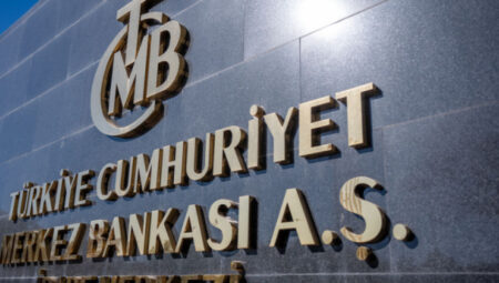 TCMB blog yazısı: Dış borç istatistiklerindeki düzenlemenin münasebetleri