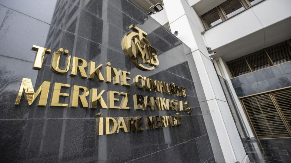 TCMB rezervlerinde yeni rekor