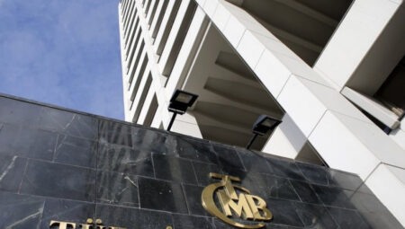 TCMB’den “Bankaların Faiz Riski”ne dair çalışma bildirisi