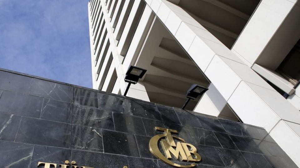 TCMB’den “Bankaların Faiz Riski”ne dair çalışma bildirisi