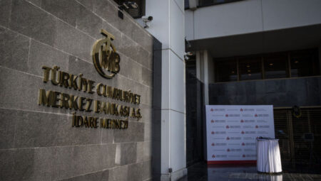 TCMB’den dijital Türk lirası projesi ekosistemine iştirak daveti
