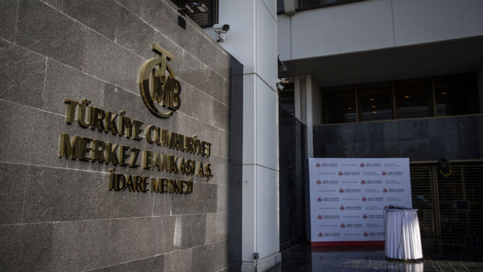TCMB’den dijital Türk lirası projesi ekosistemine iştirak daveti