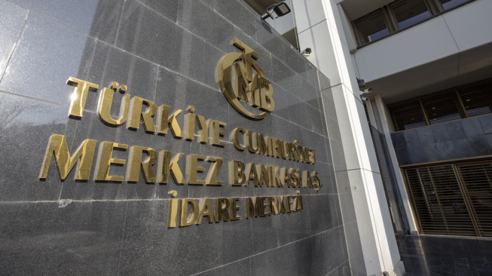 TCMB’den Hükümet’e enflasyon mektubu