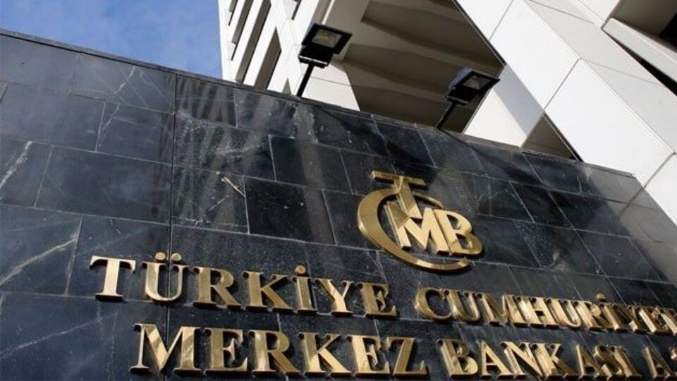 TCMB’den kredi büyüme kısıtı için kıymetli düzenleme