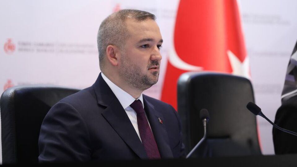 TCMB’nin enflasyonda 2025 orta gayesi yüzde 24