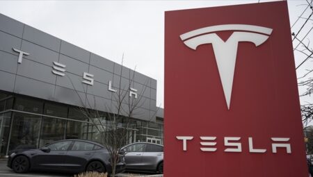 Tesla idaresi hissedarlardan takviye istedi