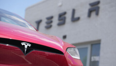 Tesla, Megapack pillerini güncelliyor