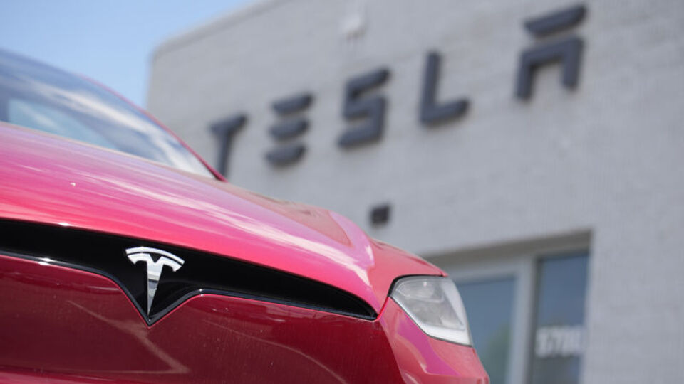 Tesla, Megapack pillerini güncelliyor