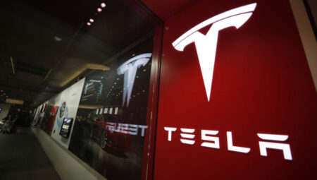 Tesla’nın Avrupa satışları giderek düşüyor