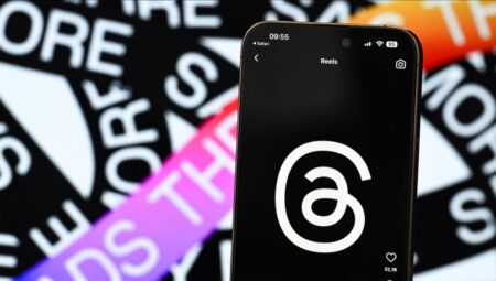 Threads günlük faal kullanıcı sayısında, X’i yakalıyor