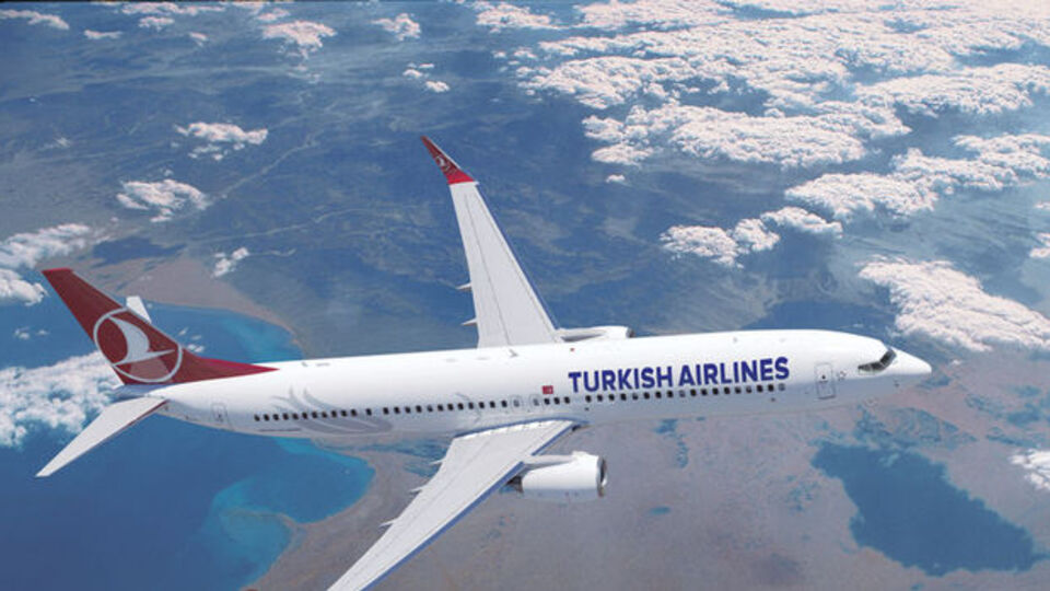 THY’nin Air Europa’ya yatırım için verdiği bağlayıcı teklif kabul edildi