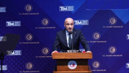 TİM Başkanı Gültepe: Kan kaybını durduracak bir tahlil bulmalıyız