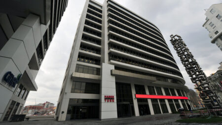 TMSF Can Holding’e kayyum olarak atandı